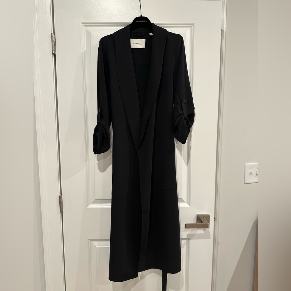 Babaton
Kahlo Robe - Studio Drape Small - Picture 6 of 9